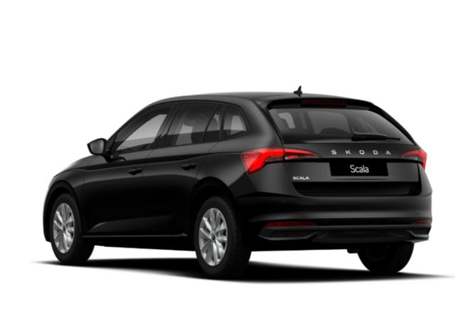 Skoda Scala Selection DSG Selec ACC Kessy PDC SHZ SunS 5J/100k 