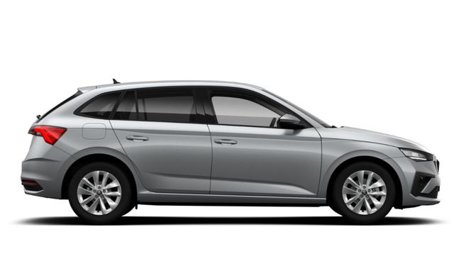 Skoda Scala Selection DSG Selec Kessy PDC SHZ SunS Kam 5J/100k 