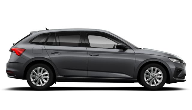 Skoda Scala Selection DSG Selec ACC Kessy PDC SHZ SunS 5J/100k 