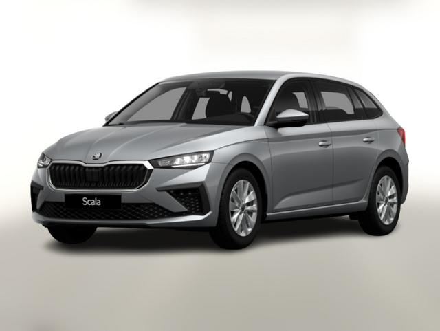 Skoda Scala - Selection DSG Selec ACC Kessy PDC SHZ SunS 5J/100k