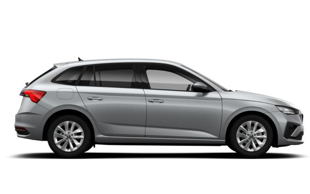 Skoda Scala Selection DSG Selec ACC Kessy PDC SHZ SunS 5J/100k 