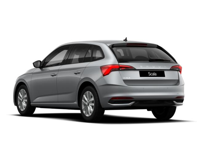 Skoda Scala Selection DSG Selec ACC Kessy PDC SHZ SunS 5J/100k 