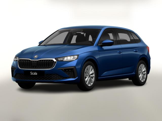 Skoda Scala - Selection DSG Selec ACC Kessy PDC SHZ SunS 5J/100k