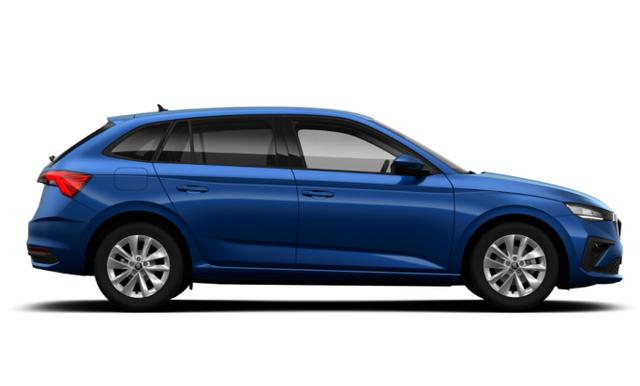 Skoda Scala Selection DSG Selec ACC Kessy PDC SHZ SunS 5J/100k 