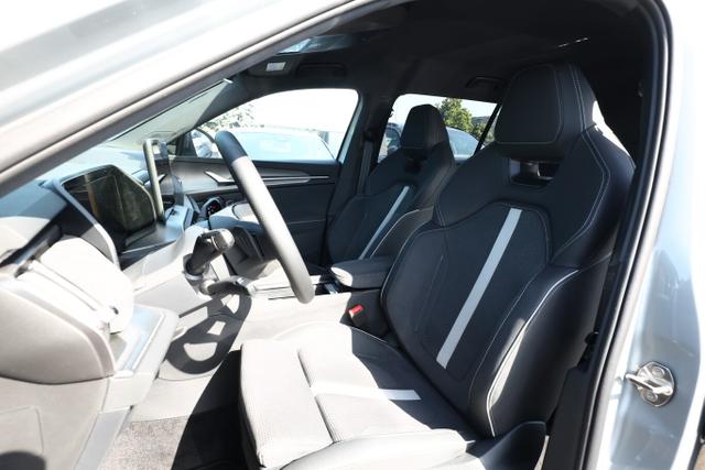 Skoda Kodiaq Sportline 4x4 Sportl AHK Matrix Nav Kessy ACC SunS 