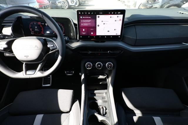 Kodiaq Sportline 4x4 Sportl AHK Matrix Nav Kessy ACC SunS 