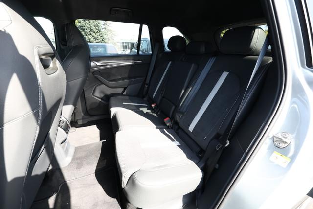 Kodiaq Sportline 4x4 Sportl AHK Matrix Nav Kessy ACC SunS 