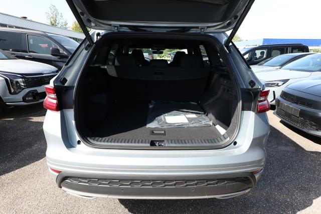 Kodiaq Sportline 4x4 Sportl AHK Matrix Nav Kessy ACC SunS 