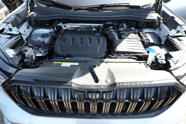Kodiaq Sportline 4x4 Sportl AHK Matrix Nav Kessy ACC SunS 