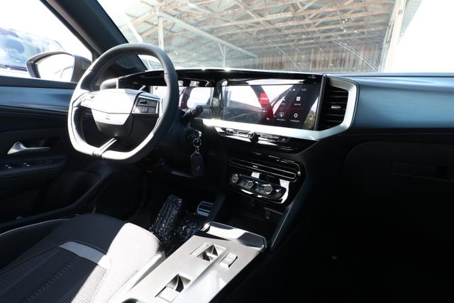 Mokka GS Hybrid Nav SHZ Kam PDC CarPl LaneA 17Z 