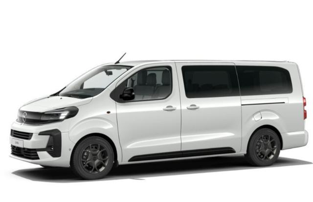 Opel Zafira Edition AT8 XL 9-S KlimaP Nav Kam SHZ 