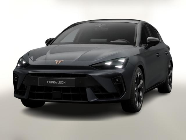Cupra Leon - DSG Pano Sennh EdgeP SHZ Kessy Kam ACC Ambi