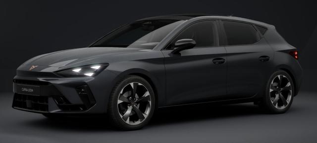 Cupra Leon DSG Pano Sennh EdgeP SHZ Kessy Kam ACC Ambi 