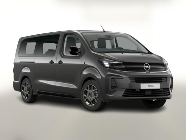 Opel Zafira - Edition AT8 XL 9-S DriverP Nav Kam SHZ