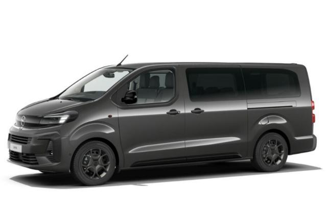 Opel Zafira Edition AT8 XL 9-S DriverP Nav Kam SHZ 