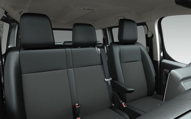 Opel Zafira Edition AT8 XL 9-S DriverP Nav Kam SHZ 