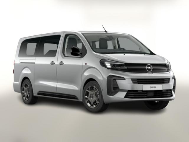 Opel Zafira - Edition AT8 XL 9-S DriverP Nav Kam SHZ
