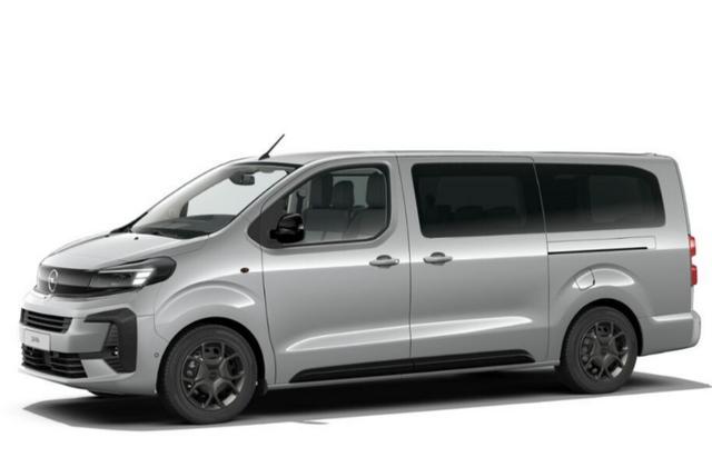 Opel Zafira Edition AT8 XL 9-S DriverP Nav Kam SHZ 