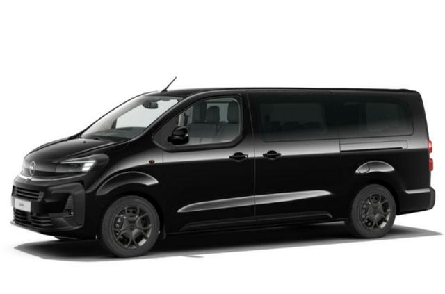 Opel Zafira Edition AT8 XL 9-S DriverP KlimaP Nav Kam 