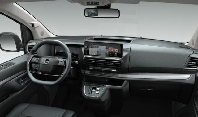 Opel Zafira Edition AT8 XL 9-S DriverP KlimaP Nav Kam 