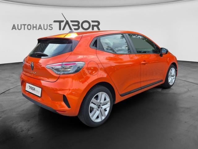 Renault Clio Evolution V 1.0 SCe 65 LED 