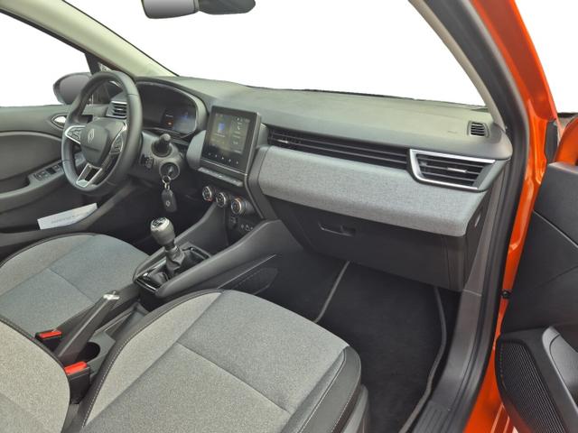 Renault Clio Evolution V 1.0 SCe 65 LED 