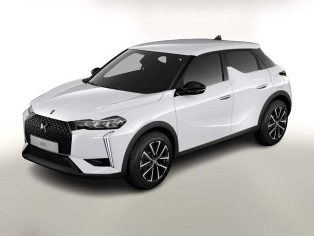 DS 3 - DS3 Hybrid &Eacute;dition France 360&deg; SHZ DigC 2xPDC BT