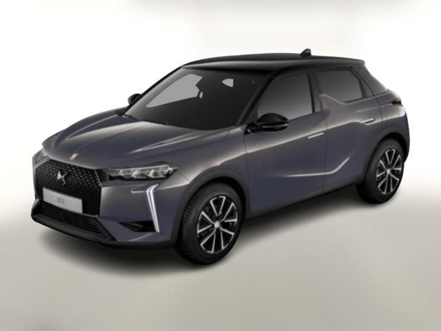 DS 3 - DS3 Hybrid Pallas LED PrivG DigC CarP PDC KlimaA