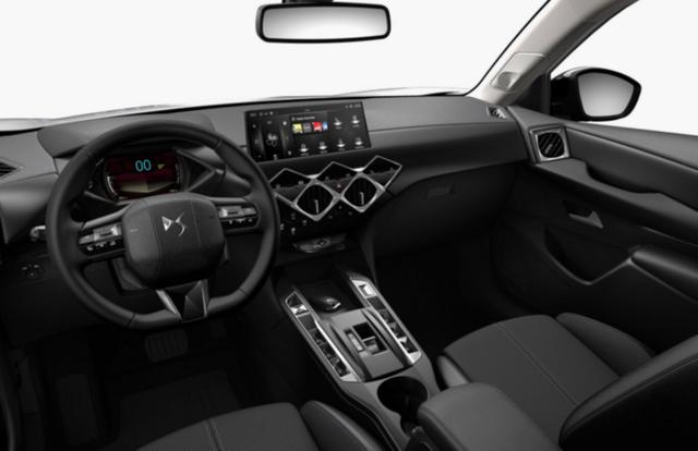 DS Automobiles 3 DS3 Hybrid Pallas LED PrivG DigC CarP PDC KlimaA 