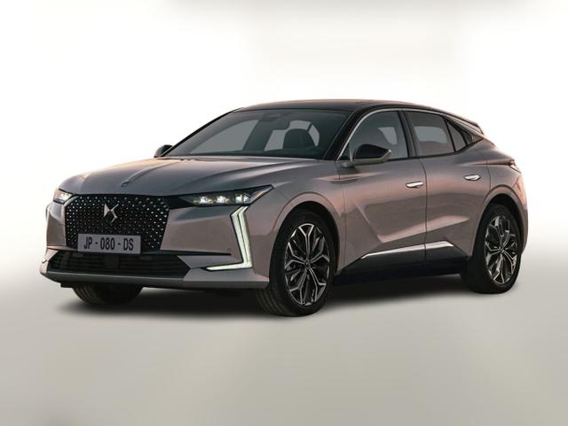 DS 4 - DS4 &Eacute;toile Alcantara el.Sitze RCTA Nav ACC HUD