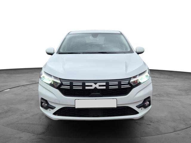 Dacia Sandero Expression III 1.0 TCe 90 CVT LED Kam 