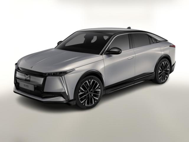 DS Automobiles N&deg;8 - &Eacute;toile Nappa Matrix 20Z Nav eHK HUD Massage