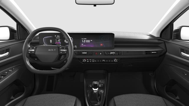 Kia Stonic MT Nav LED PrivG LM17 Kam 2xPDC CarPl AC 