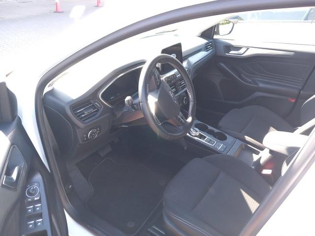 Ford Focus Titanium X 1.5 EcoBoost 150 Aut. LED Nav 
