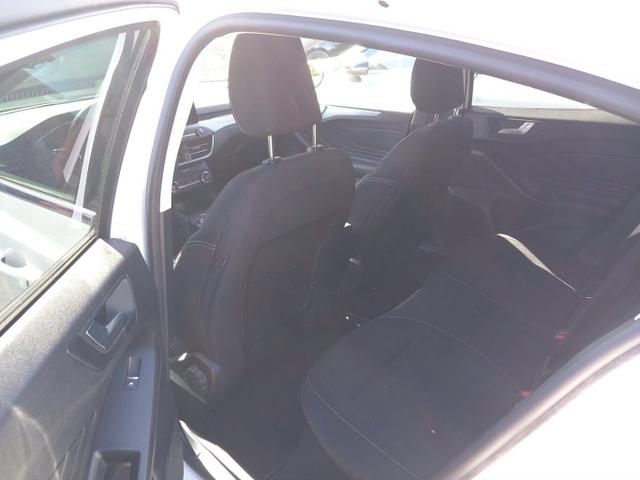 Ford Focus Titanium X 1.5 EcoBoost 150 Aut. LED Nav 