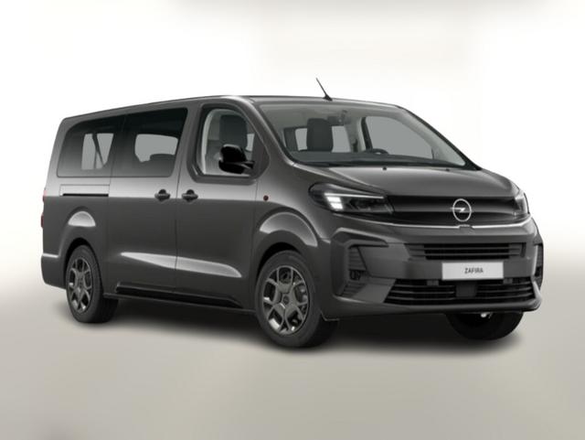 Opel Zafira - Edition AT8 XL 8-S FamilyP Nav Kam SHZ