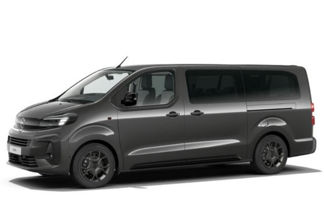 Opel Zafira Edition AT8 XL 8-S FamilyP Nav Kam SHZ 