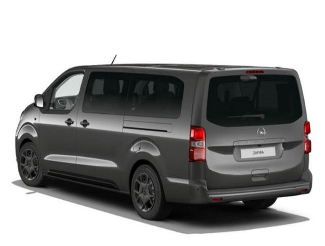 Opel Zafira Edition AT8 XL 8-S FamilyP Nav Kam SHZ 