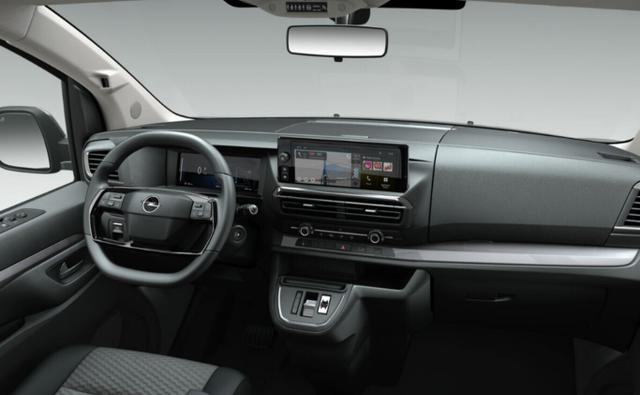 Opel Zafira Edition AT8 XL 8-S FamilyP Nav Kam SHZ 