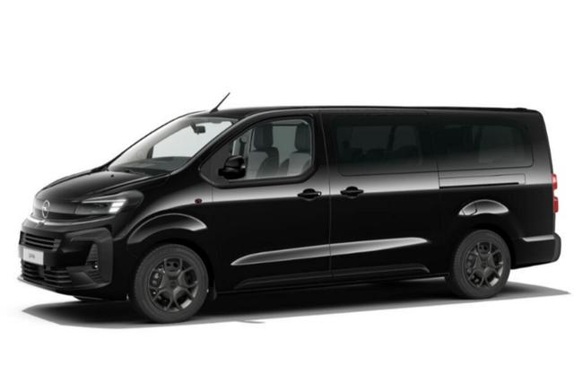 Opel Zafira Edition AT8 XL 8-S FamilyP ConnectP Klima 
