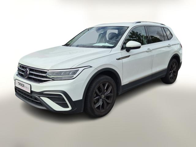 Volkswagen Tiguan Allspace - LIFE 1.5 TSI 150 LED Nav PDC