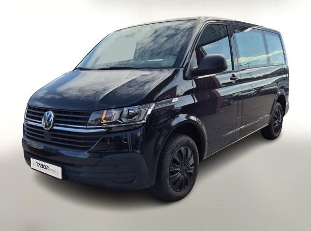 Volkswagen Transporter 6.1 - 150 Kombi L1H1 8S PDC