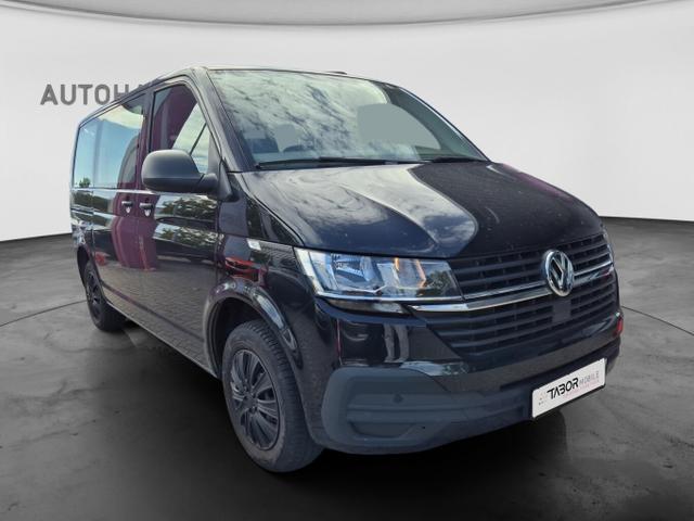 Volkswagen Transporter 6.1 150 Kombi L1H1 8S PDC 