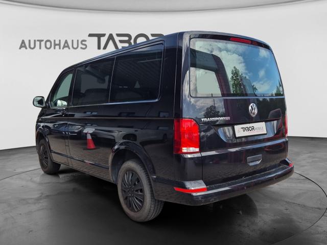 Volkswagen Transporter 6.1 150 Kombi L1H1 8S PDC 