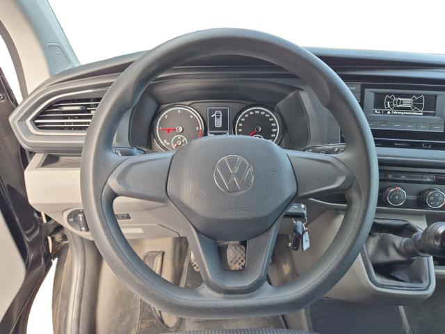 Volkswagen Transporter 6.1 150 Kombi L1H1 8S PDC 