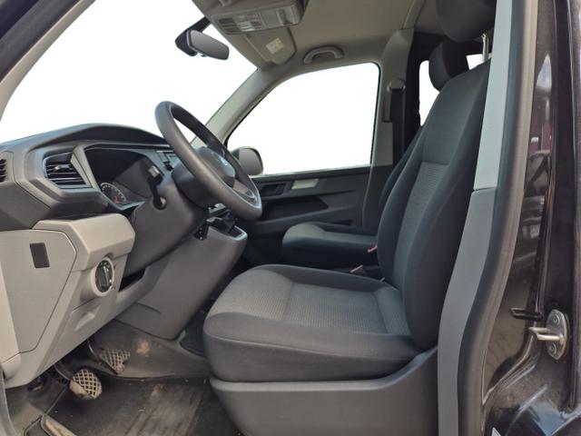 Volkswagen Transporter 6.1 150 Kombi L1H1 8S PDC 