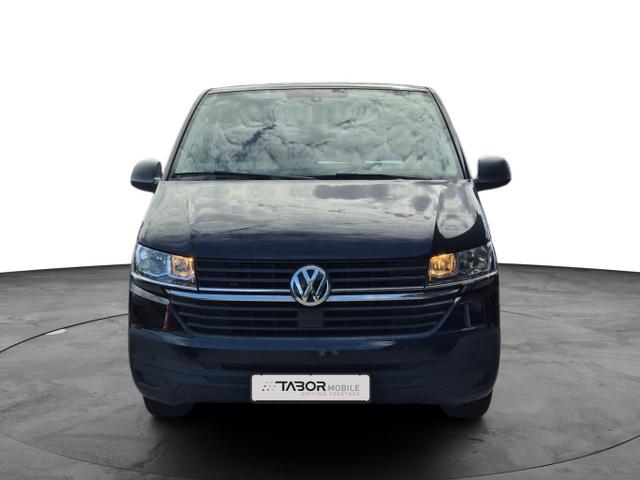 Volkswagen Transporter 6.1 150 Kombi L1H1 8S PDC 
