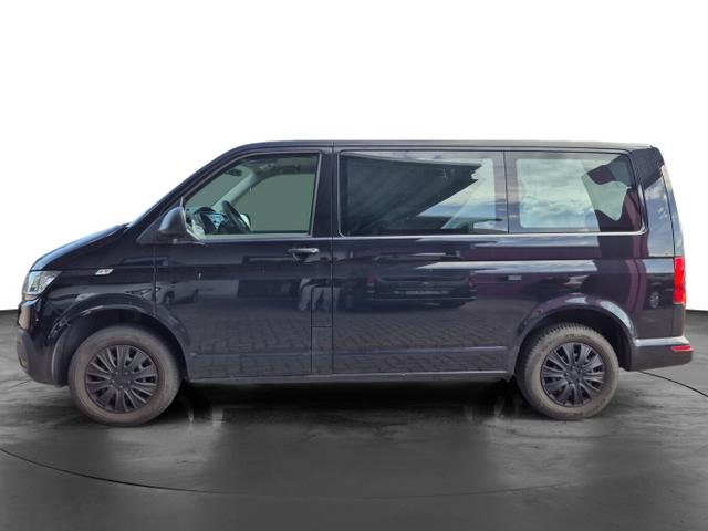 Volkswagen Transporter 6.1 150 Kombi L1H1 8S PDC 