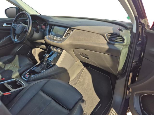 Opel Grandland X Ultimate 2.0 D 177 Aut. LED AHK Kam 