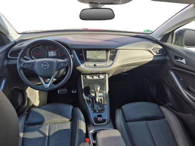 Opel Grandland X Ultimate 2.0 D 177 Aut. LED AHK Kam 